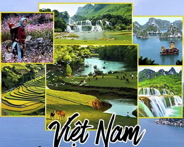 Làm visa đi Việt Nam 